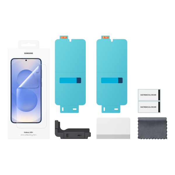 Protettore Schermo per Cellulare Samsung S25+ - Image 3