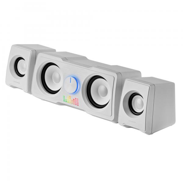 Altoparlanti PC Mars Gaming MS22W 35W - Image 4