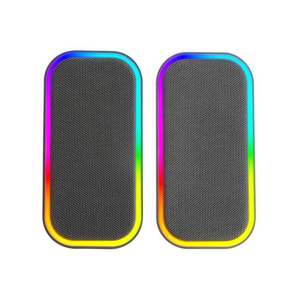 Altoparlanti PC Mars Gaming MSOM