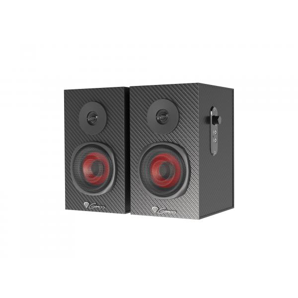Altoparlanti PC Genesis NCS-1305 Nero 20 W 10 W
