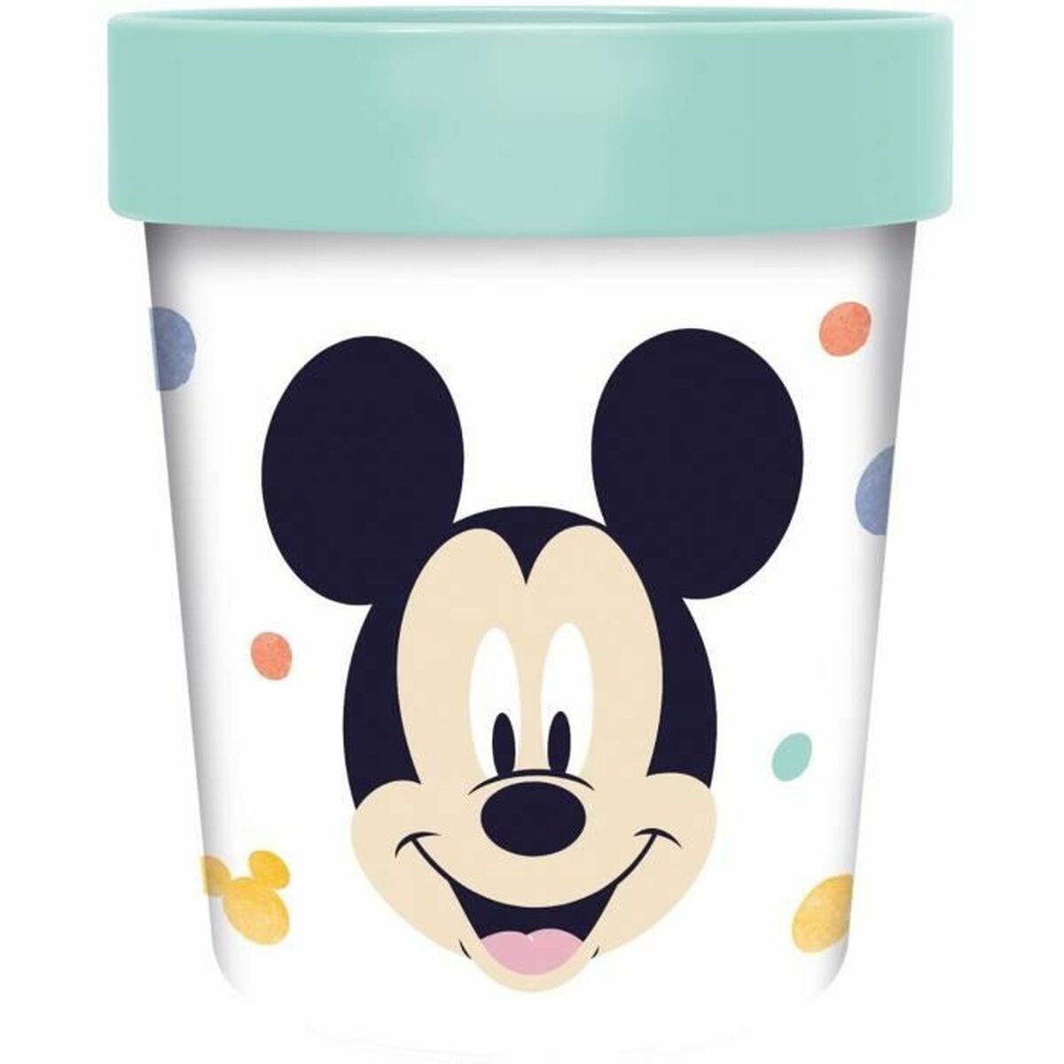Servizio di Piatti ThermoBaby Mickey Per bambini - Image 4