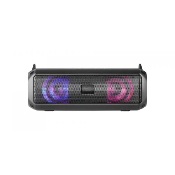 Altoparlante Bluetooth Mars Gaming MSBXT