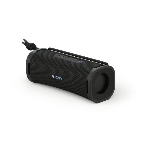 Altoparlante Bluetooth Portatile Sony ULT FIELD 1/ 2.0 Nero