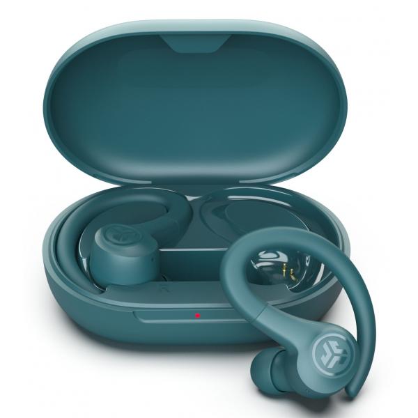 Auricolari Bluetooth JLab IEUEBGAIRSPRTRTEL124