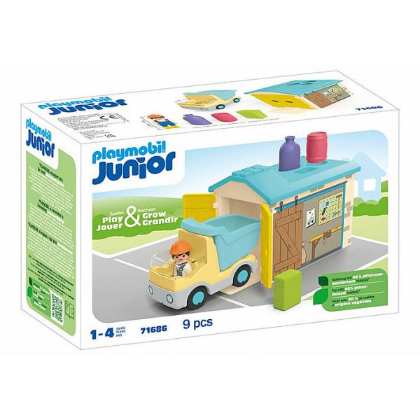 Playset Playmobil 71686