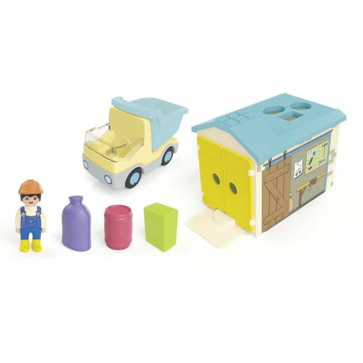 Playset Playmobil 71686 - Image 3