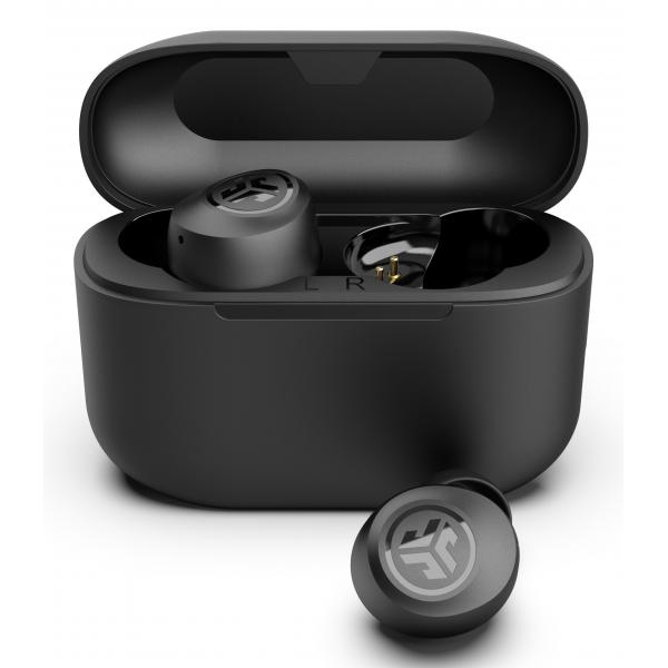 Auricolari Bluetooth JLab IEUEBGAIRPOPRBLK124
