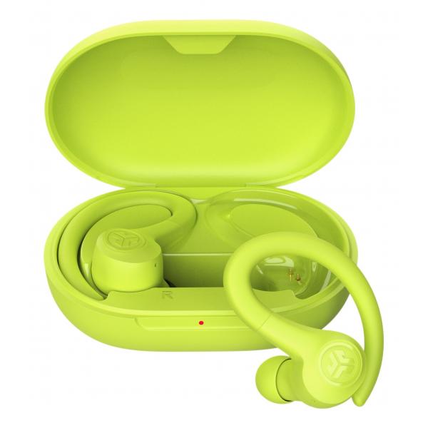 Auricolari Bluetooth JLab IEUEBGAIRSPRTRYEL124