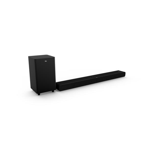 Soundbar TCL Nero 300 W