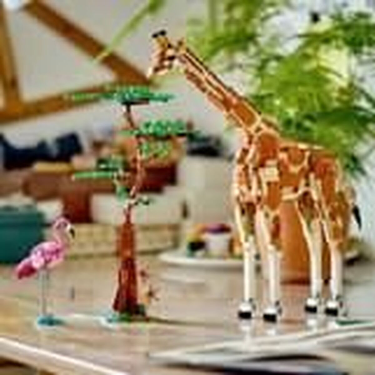 Playset Lego 31150 Creator Wild Animal Safari - Image 6