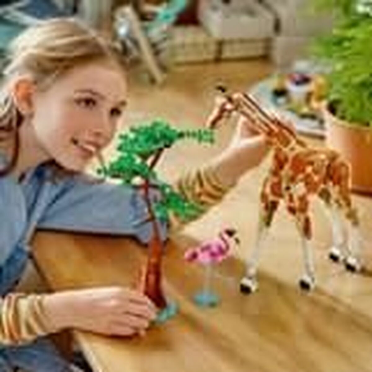 Playset Lego 31150 Creator Wild Animal Safari - Image 5
