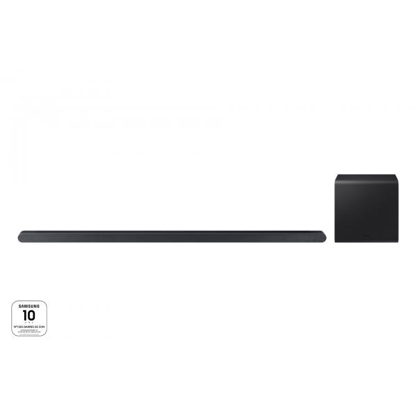 Soundbar Samsung