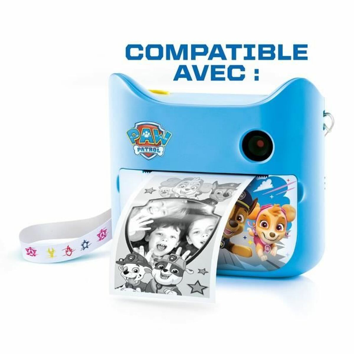 Avvolgitore Canal Toys Ricambio PAW Patrol - La squadra dei cuccioli - Image 4