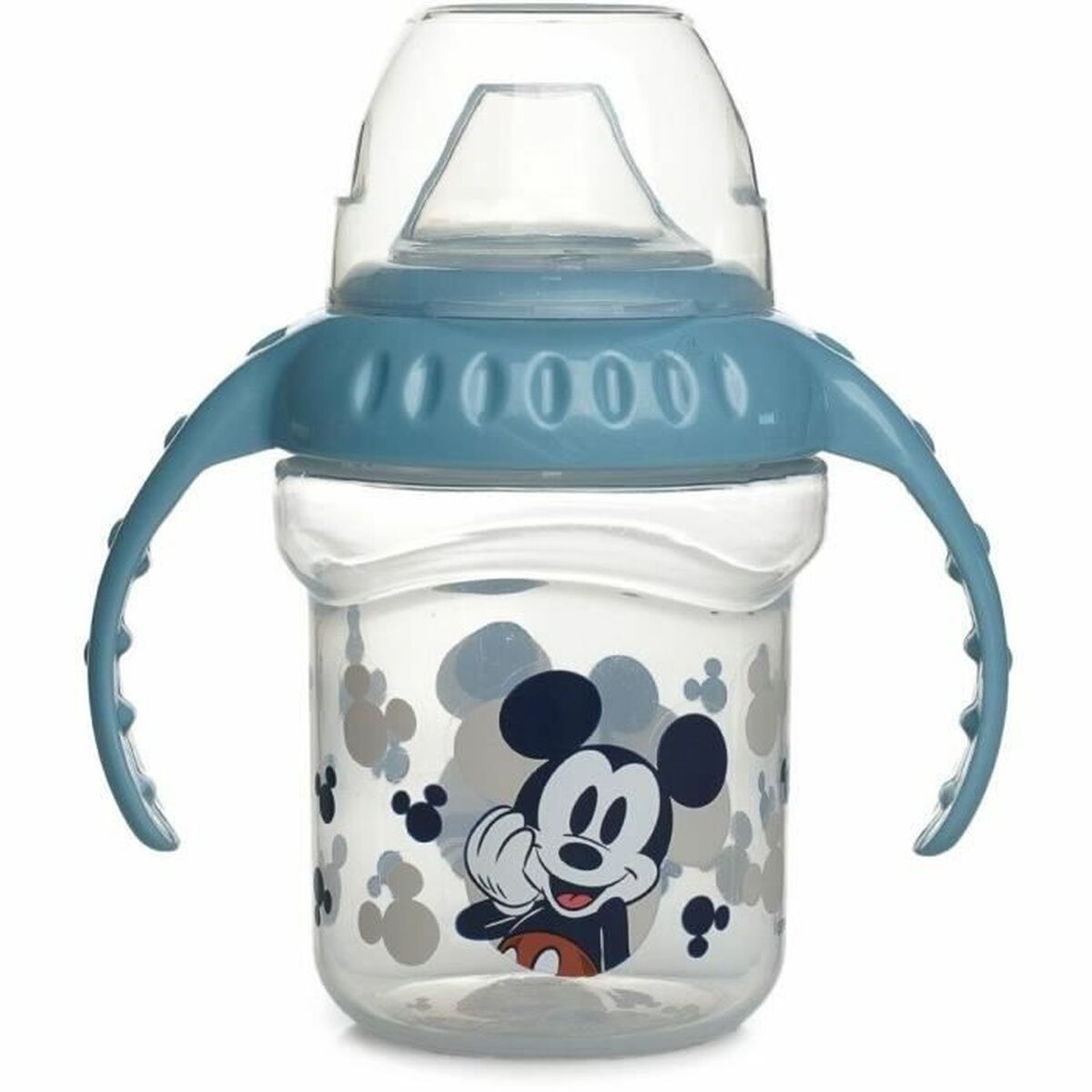 Set di Stoviglie ThermoBaby Mickey Collector Plastica