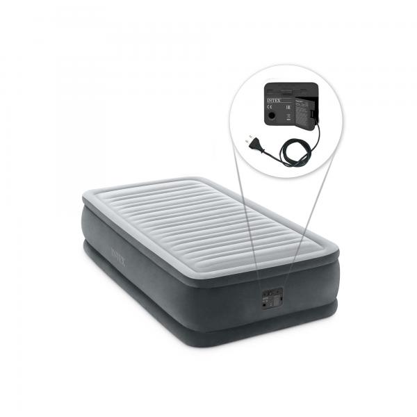 Materassino Gonfiabile Intex 99 x 46 x 191 cm - Image 4