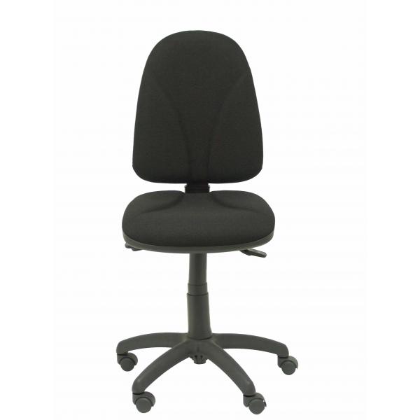 Sedia da Ufficio Algarra Sincro Piqueras y Crespo 1006SBALI840 Nero