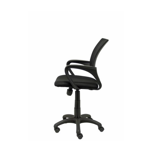 Sedia da Ufficio Vianos Foröl 312NE Nero - Image 4