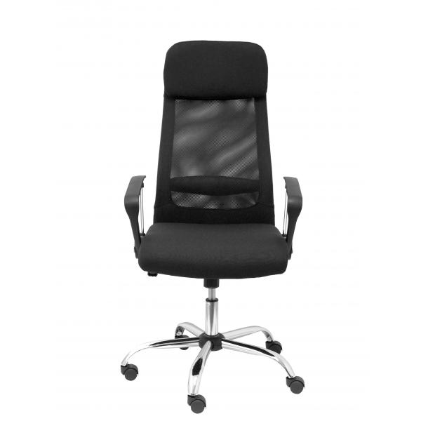 Sedia da Ufficio Foröl 32DBD840 Nero