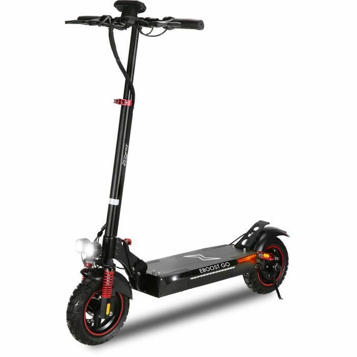 Monopattino Elettrico EZWAY 800 W