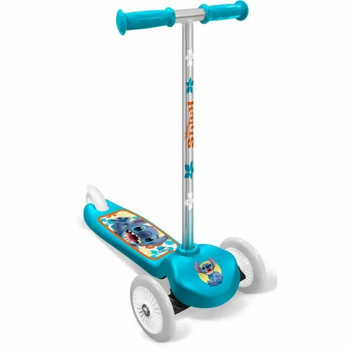 Monopattino Disney Stitch