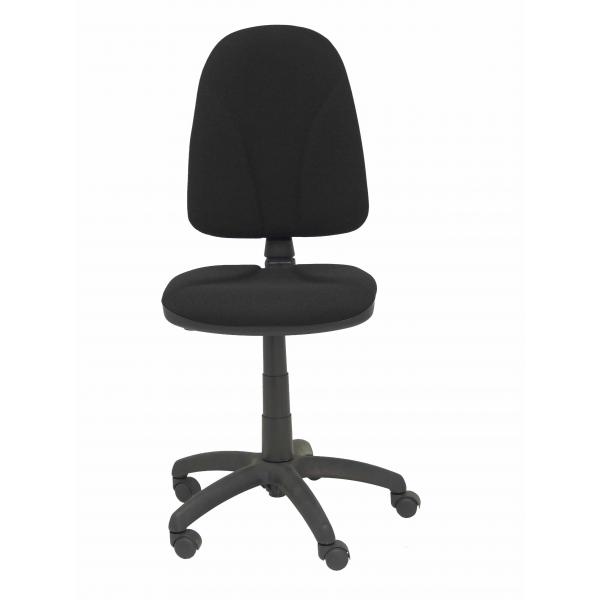Sedia da Ufficio Algarra Bali Piqueras y Crespo 1006CPBALI840 Nero