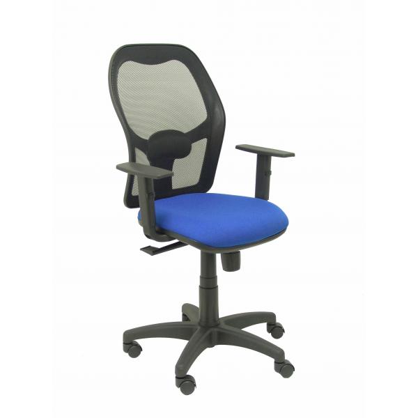 Sedia da Ufficio Alocén Piqueras y Crespo 345SNB229B10 Azzurro
