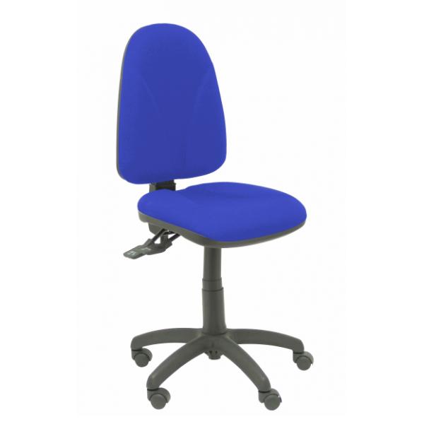 Sedia da Ufficio Algarra Sincro Piqueras y Crespo 1006SBALI229 Azzurro