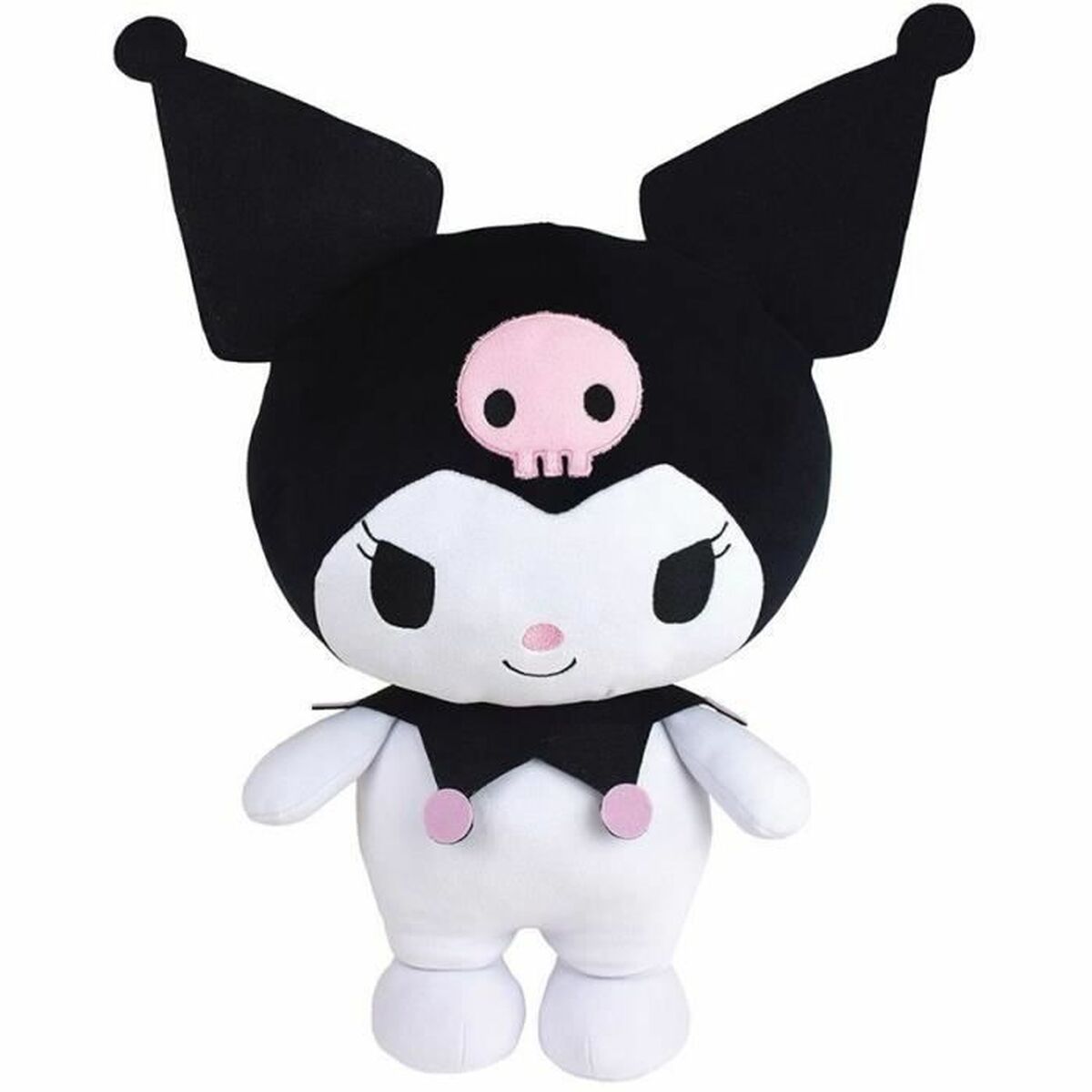 Peluche Jemini