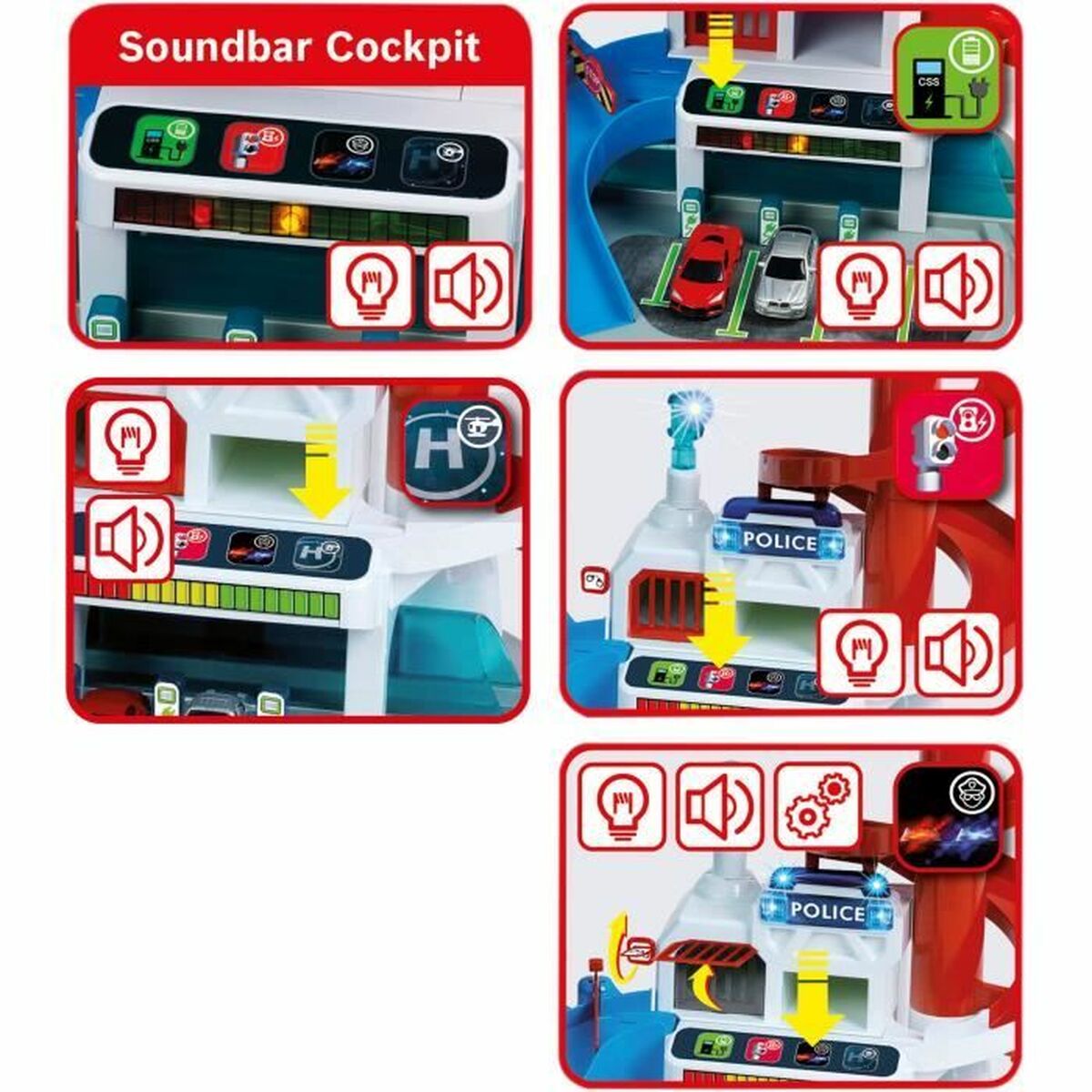 Accessori per Casa delle Bambole Klein - Image 5