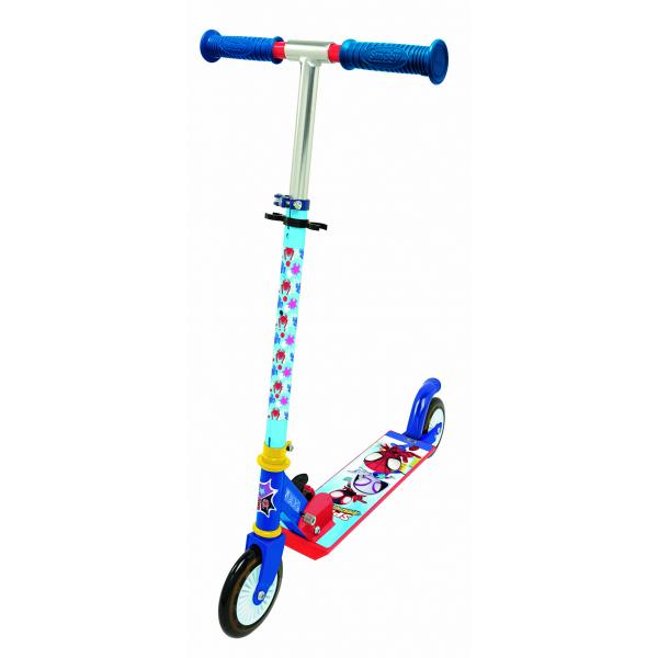 Monopattino Smoby Multicolore