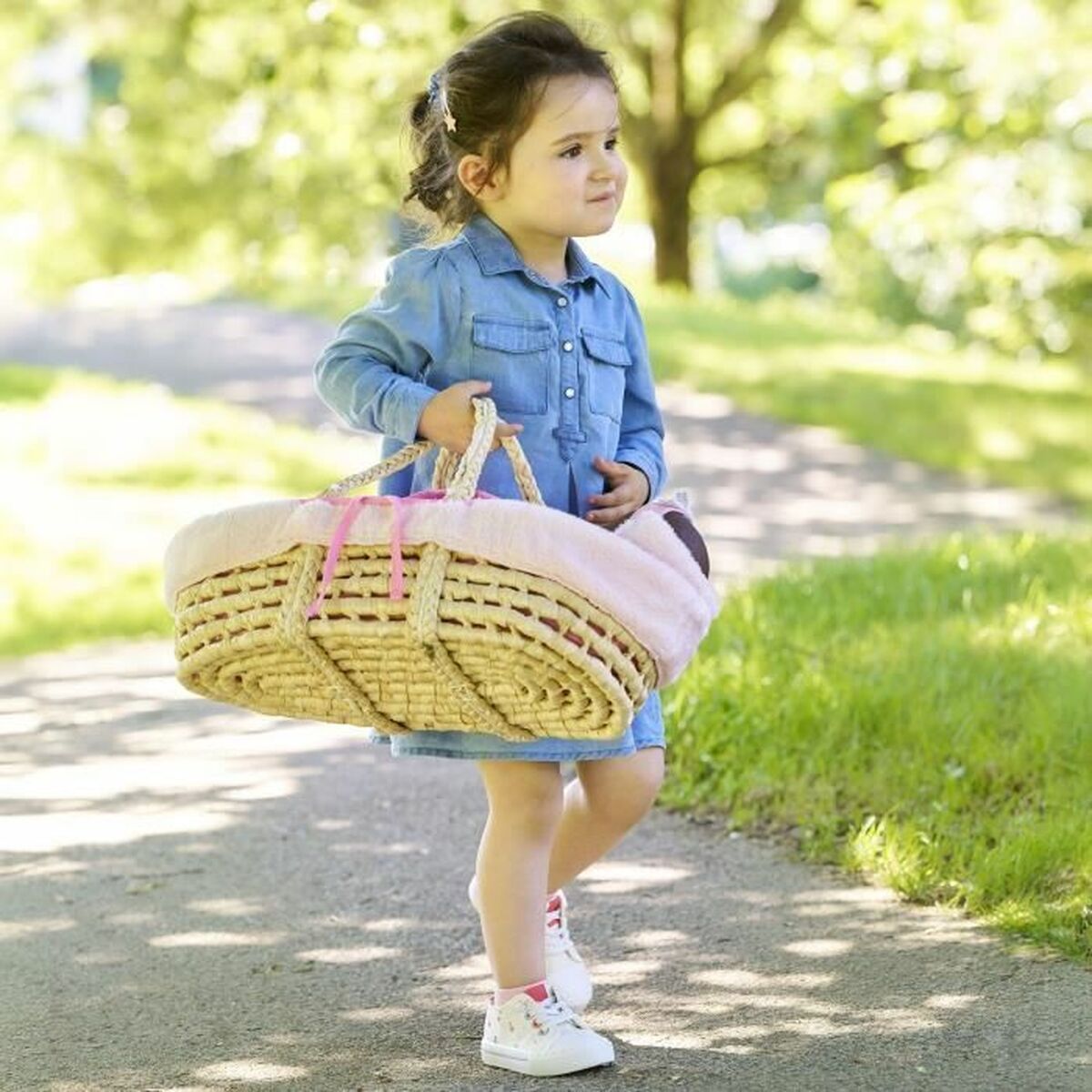 Accessori per Casa delle Bambole Corolle - Image 5