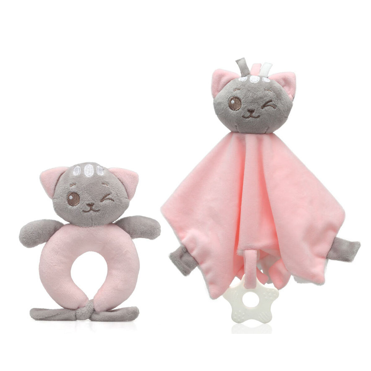 Set Regalo per Neonati