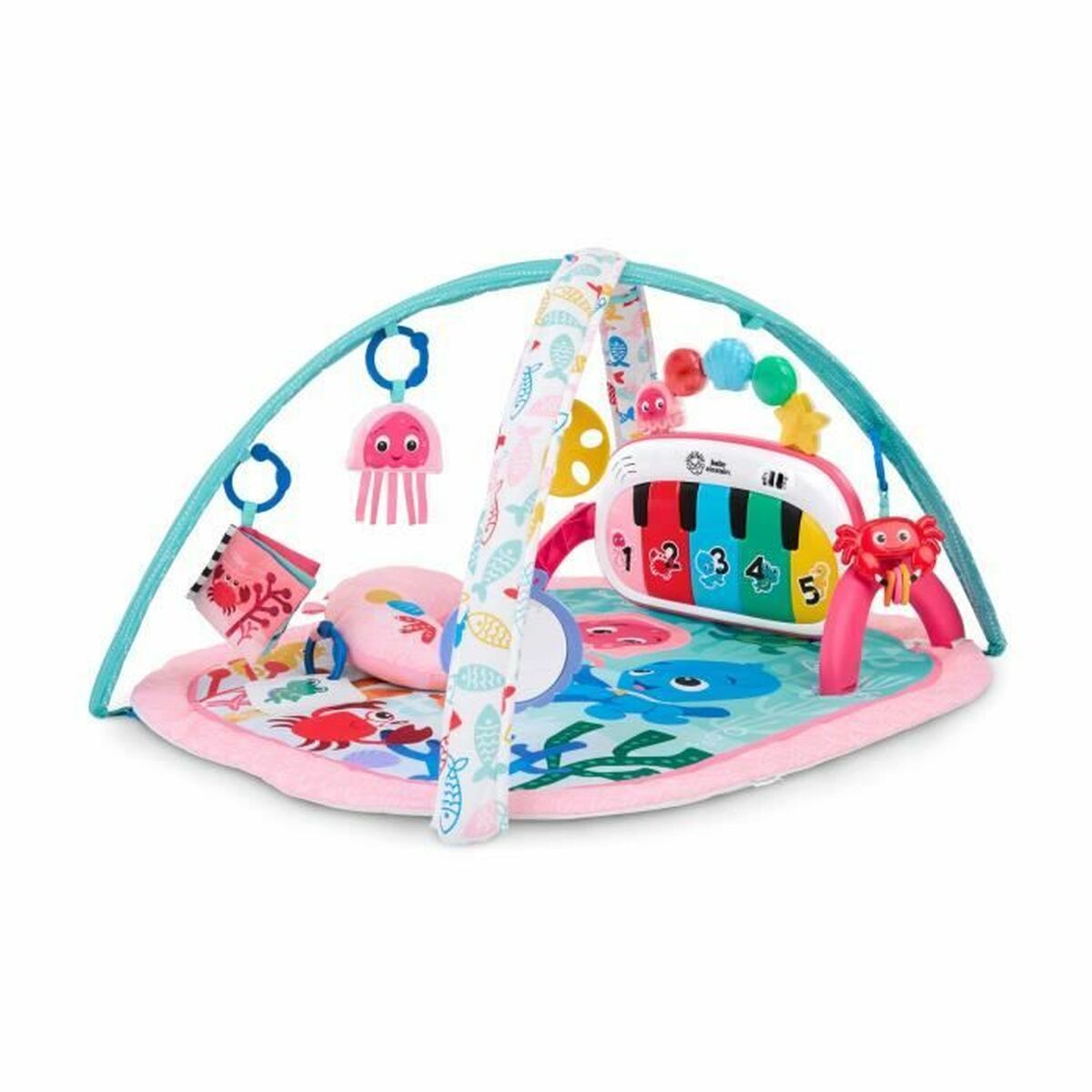 Tappeto da gioco Baby Einstein
