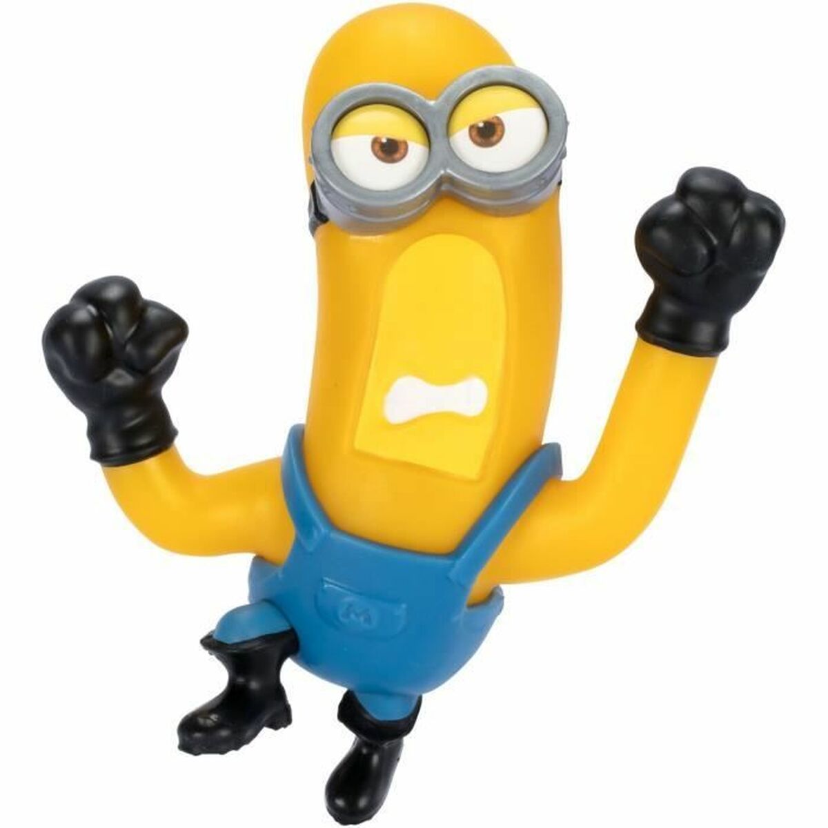 Personaggi d'Azione Moose Toys Tim
