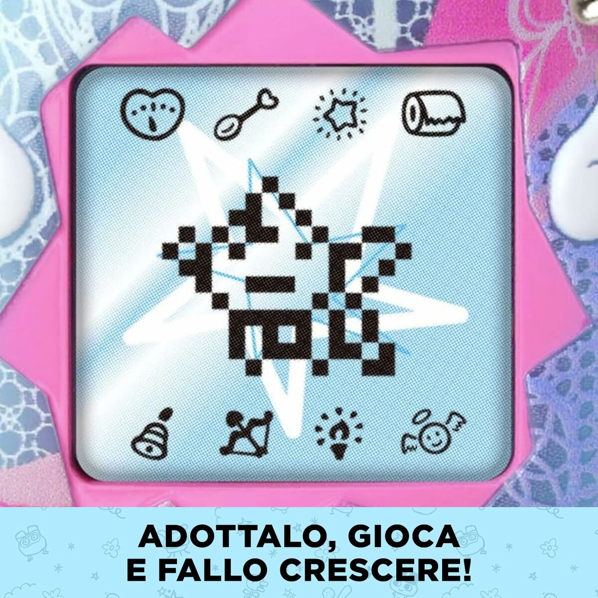 Animale Interattivo Tamagotchi Angel - Image 5