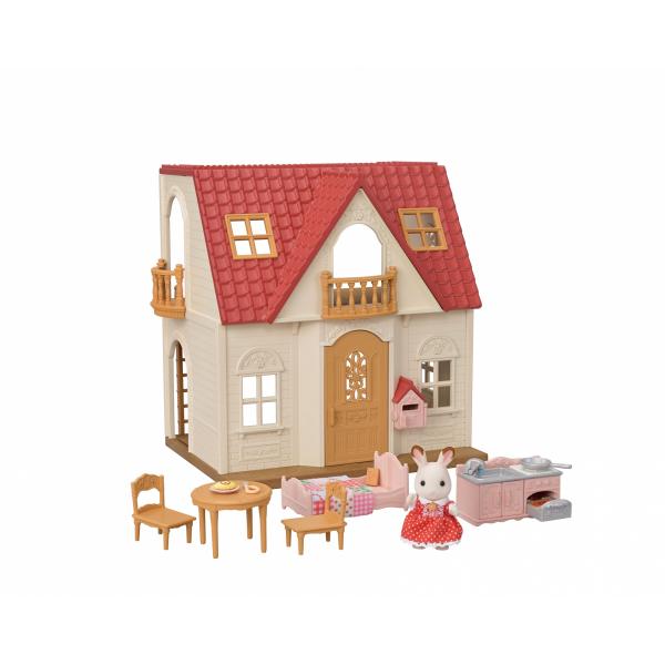 Casa delle Bambole Sylvanian Families 5567 - Image 3