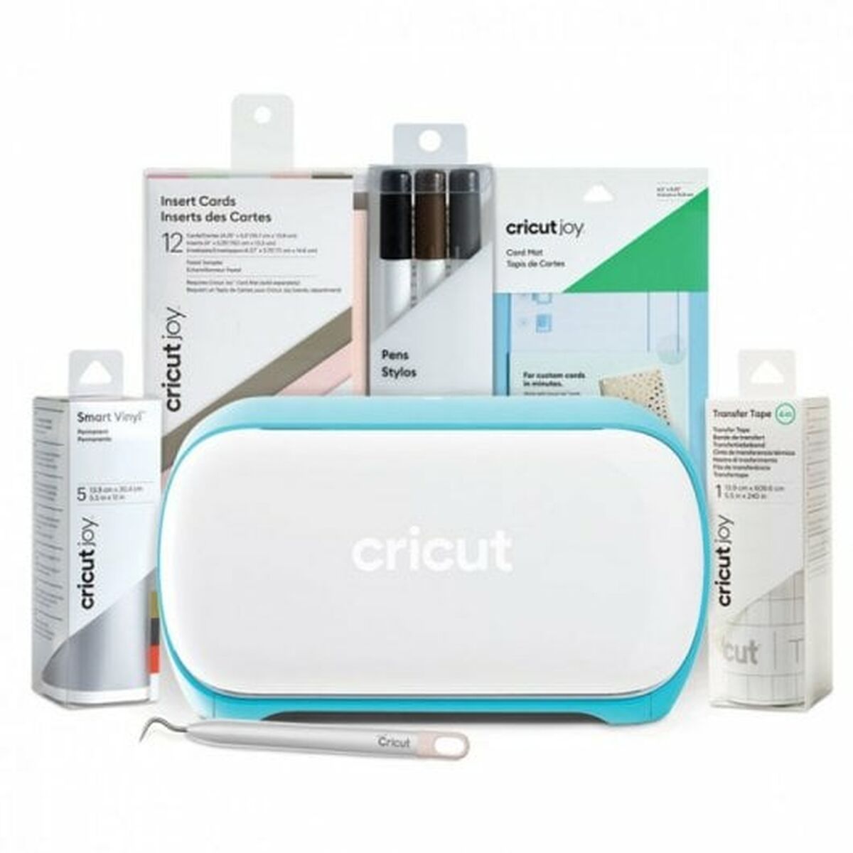 Set Attività Manuali Cricut - Image 6