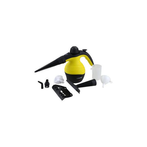 Pulitore a Vapore Hkoenig 80191 1000 W