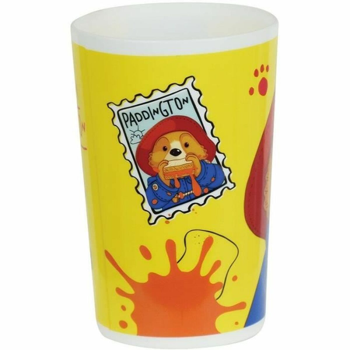 Set di stoviglie per bambini Fun House PADDINGTON Multicolore 5 Pezzi - Image 4