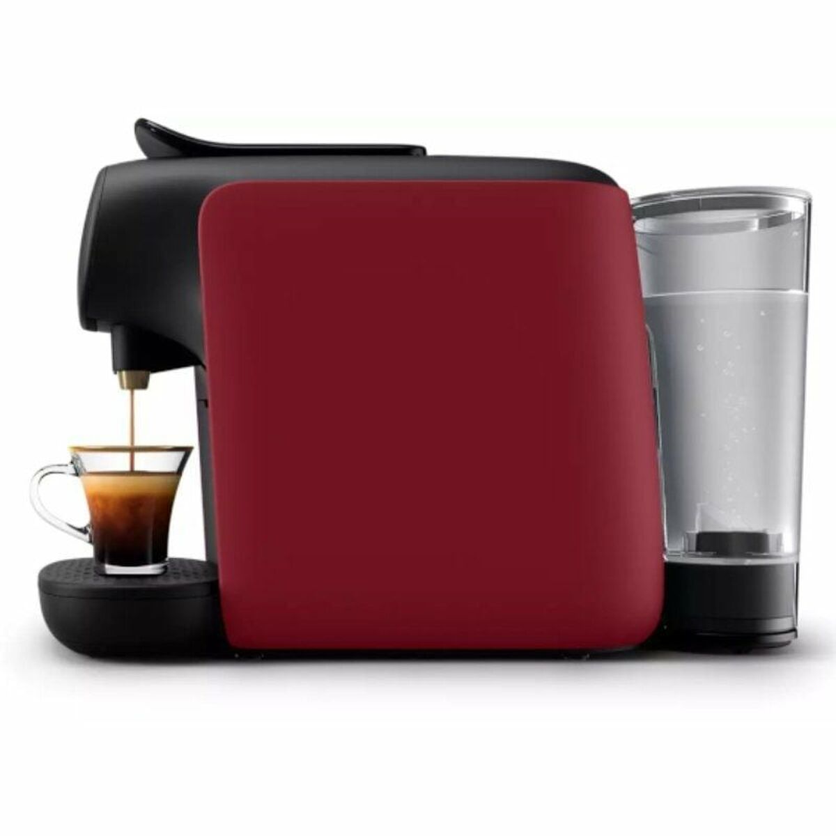 Caffettiera con Capsule Philips L'Or Barista Sublime LM9012 1450 W - Image 4