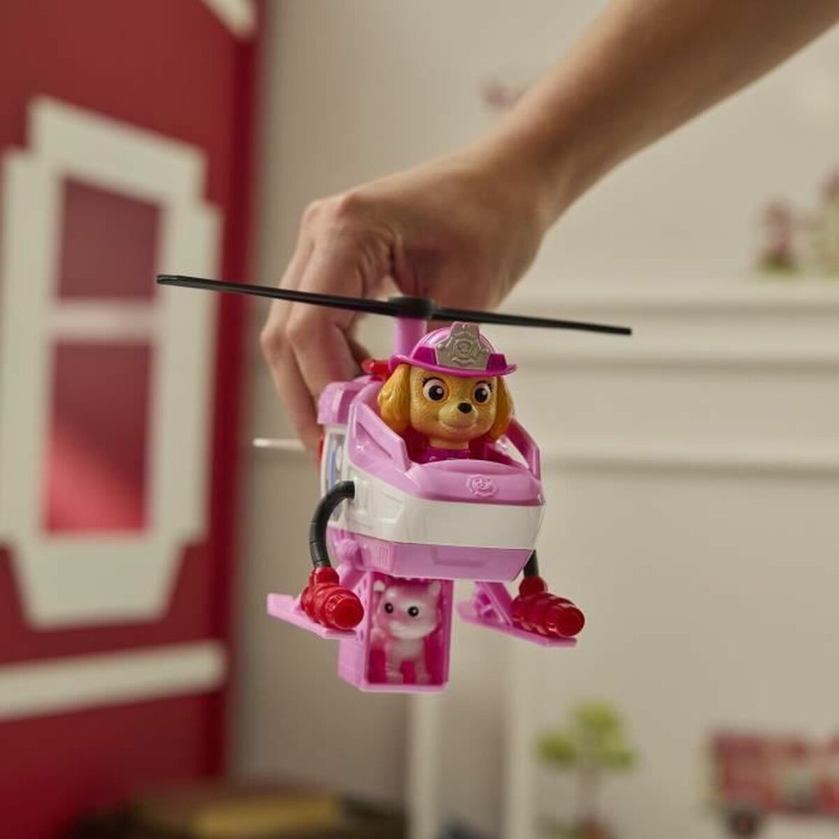 Personaggi d'Azione Spin Master Paw Patrol - Image 5