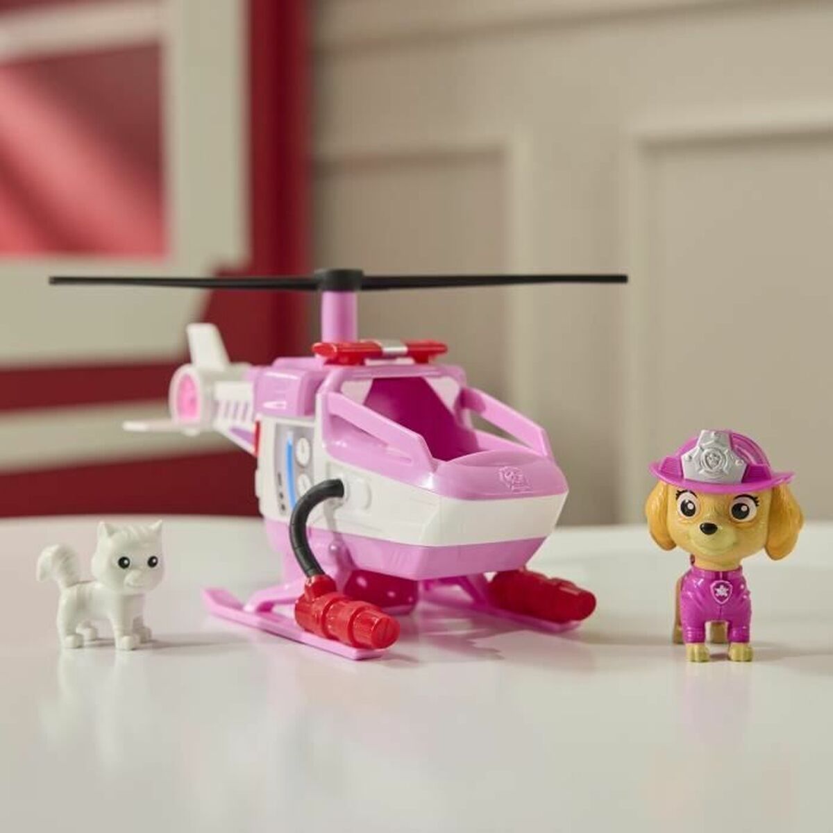 Personaggi d'Azione Spin Master Paw Patrol - Image 6