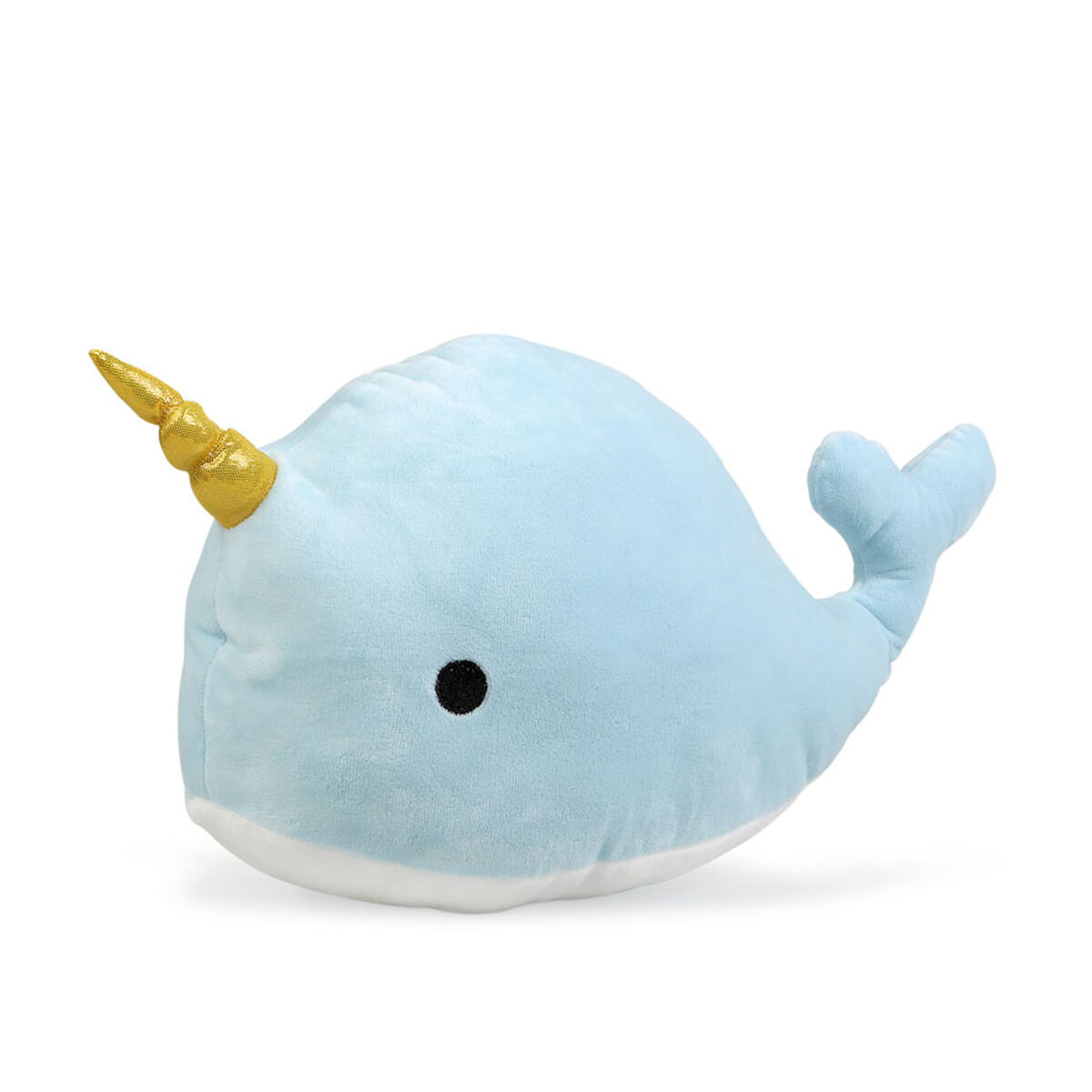 Peluche Azzurro Unicorno