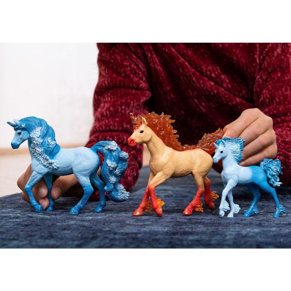 Unicorno Schleich 70756 - Image 3