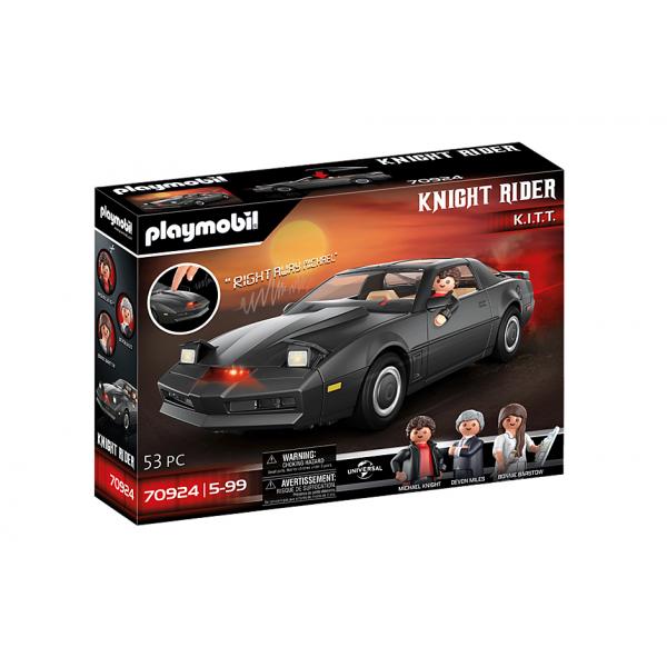Playset Playmobil 70924 70924