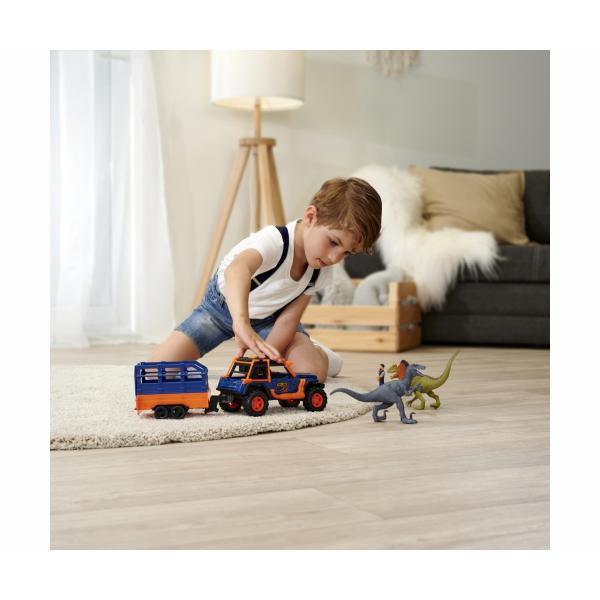 Playset Simba Dickie Dinosaur Commander - Image 3