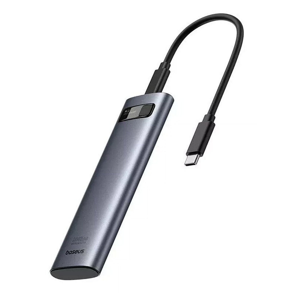 Scatola Esterna Baseus B00760600811-01