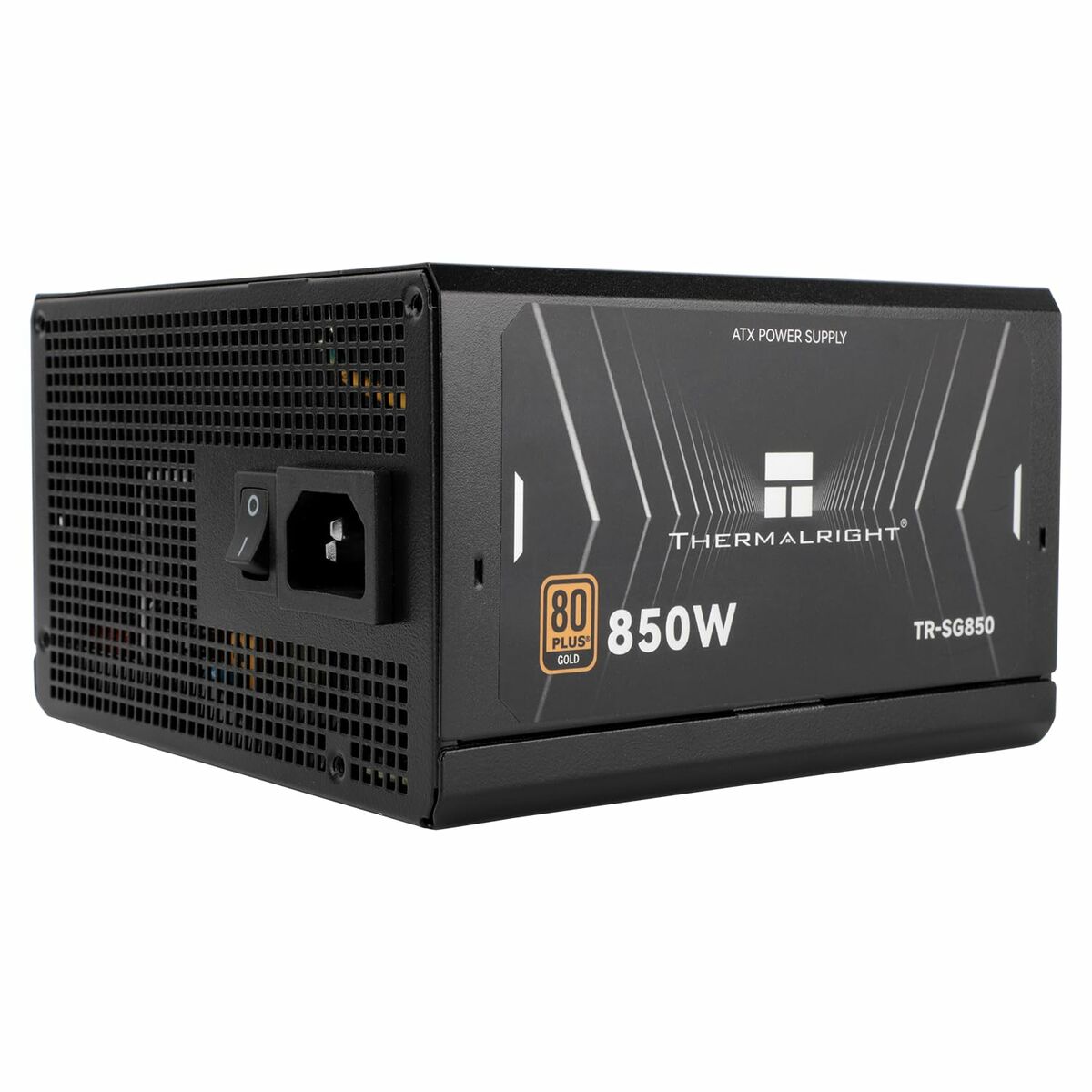 Fonte di Alimentazione Thermalright SG850 850 W 130 W 80 Plus Gold - Image 5