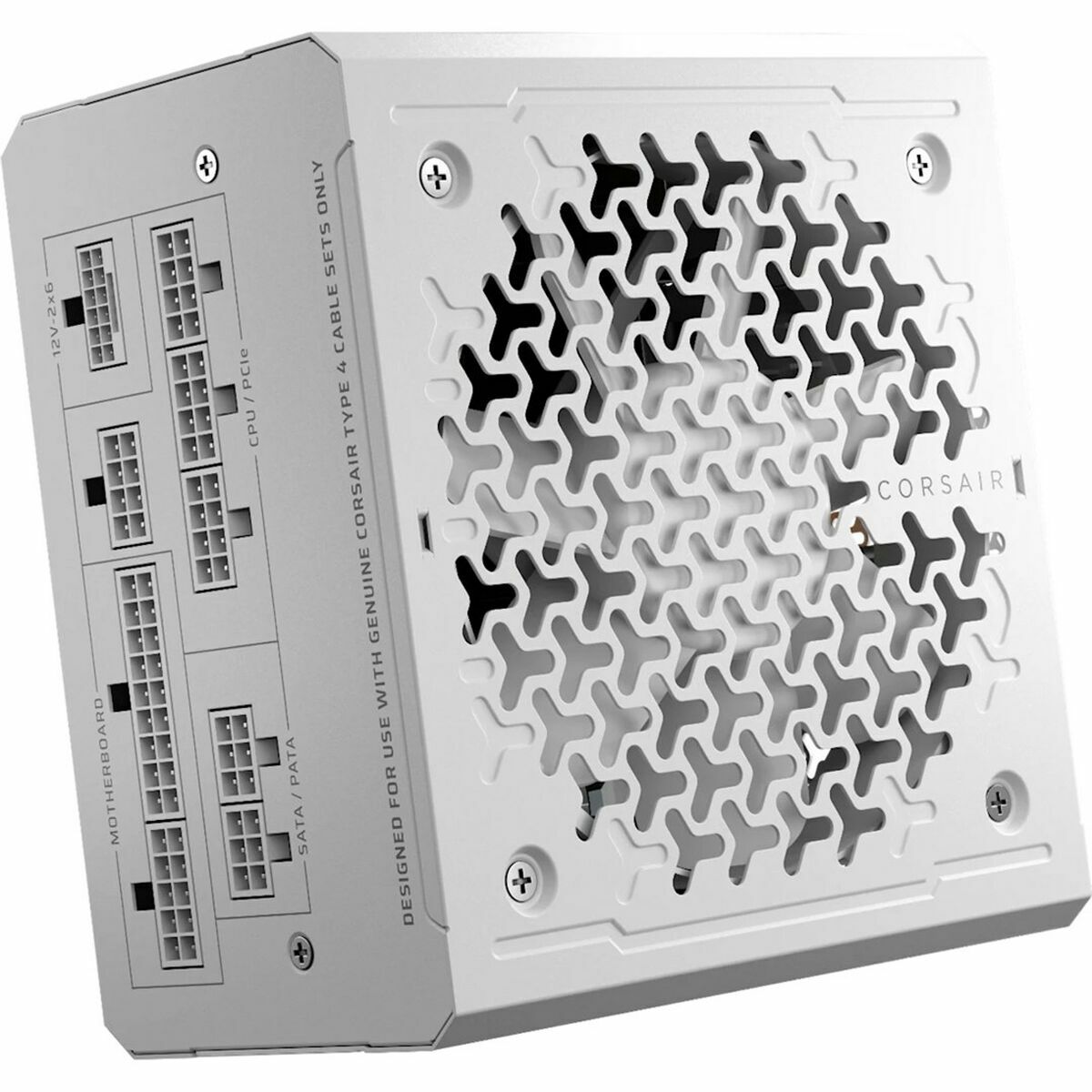 Fonte di Alimentazione Corsair CP-9020294-EU 1000 W 80 Plus Gold ATX