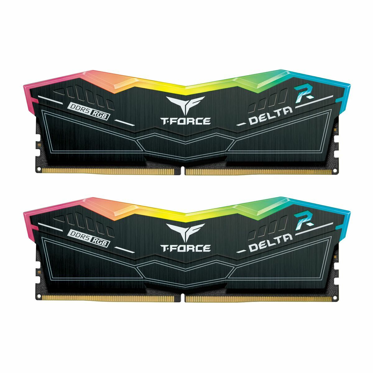 Memoria RAM Team Group FF3D532G6000HC30DC01 32 GB DDR5 SDRAM DDR5